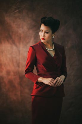 ลิขิตริษยา ลิขิตริษยา