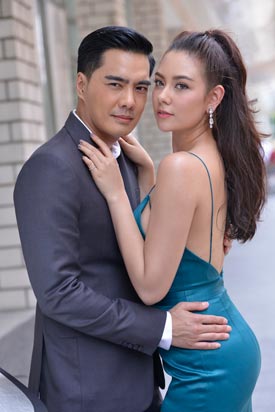 เสน่หามายา เสน่หามายา