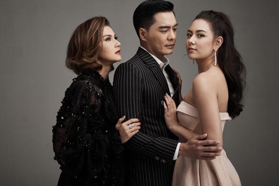 เสน่หามายา เสน่หามายา
