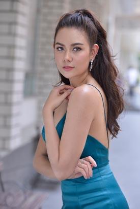 เสน่หามายา เสน่หามายา