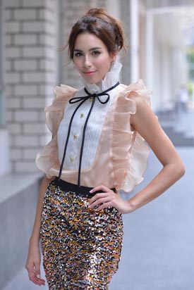 เสน่หามายา เสน่หามายา