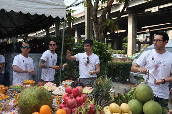หมอผี หมอผี