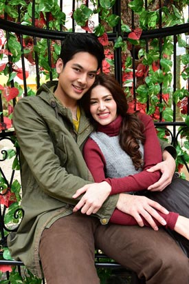 พิรุณพร่ำรัก พิรุณพร่ำรัก