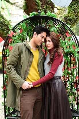 พิรุณพร่ำรัก พิรุณพร่ำรัก