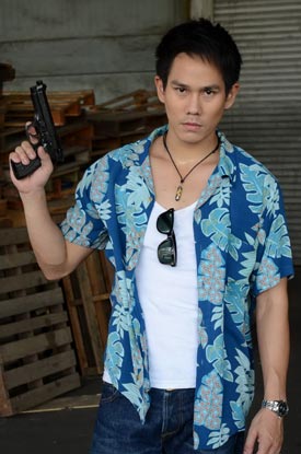 เพชฌฆาตดาวโจร เพชฌฆาตดาวโจร