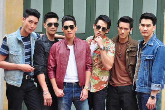 เพชฌฆาตดาวโจร เพชฌฆาตดาวโจร