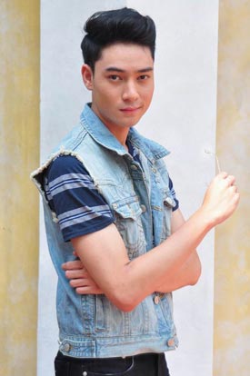 เพชฌฆาตดาวโจร เพชฌฆาตดาวโจร
