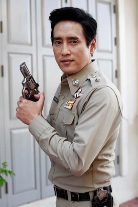 เพชฌฆาตดาวโจร เพชฌฆาตดาวโจร