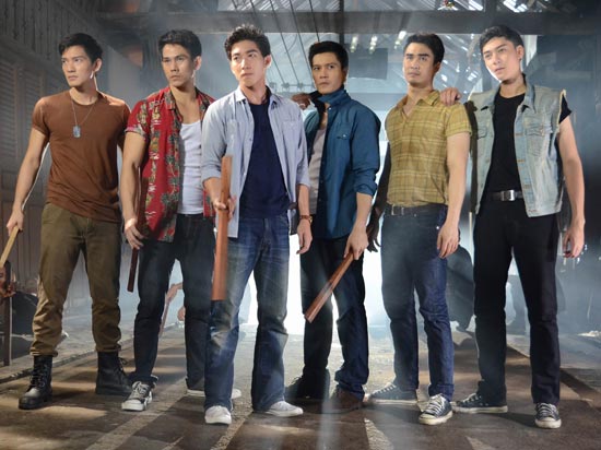 เพชฌฆาตดาวโจร เพชฌฆาตดาวโจร