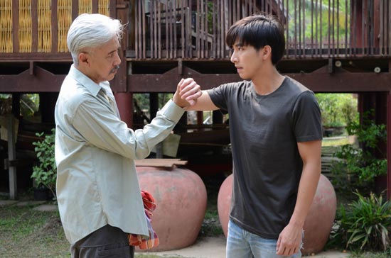 เพชฌฆาตดาวโจร เพชฌฆาตดาวโจร