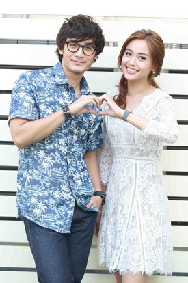 ดวงใจพิสุทธิ์ ดวงใจพิสุทธิ์