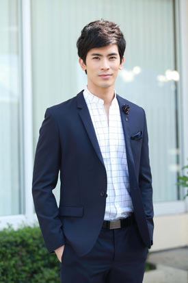 ดวงใจพิสุทธิ์ ดวงใจพิสุทธิ์