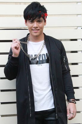 สายลับจับแอ๊บ สายลับจับแอ๊บ