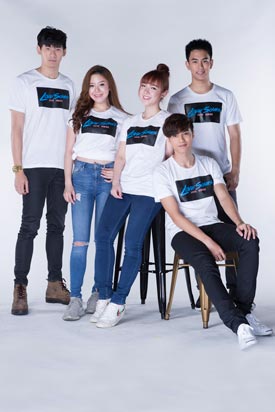 Love Songs Love Series ตอน คนไม่จำเป็น Love Songs Love Series ตอน คนไม่จำเป็น