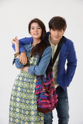 ทายาทอสูร ทายาทอสูร