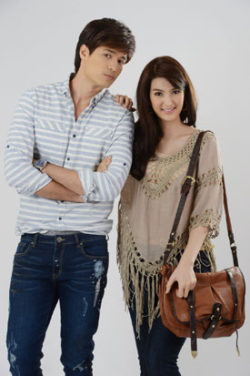 ทายาทอสูร ทายาทอสูร
