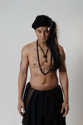 ทายาทอสูร ทายาทอสูร
