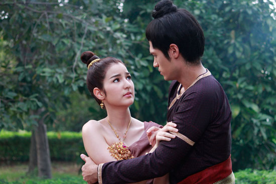 ทายาทอสูร ทายาทอสูร