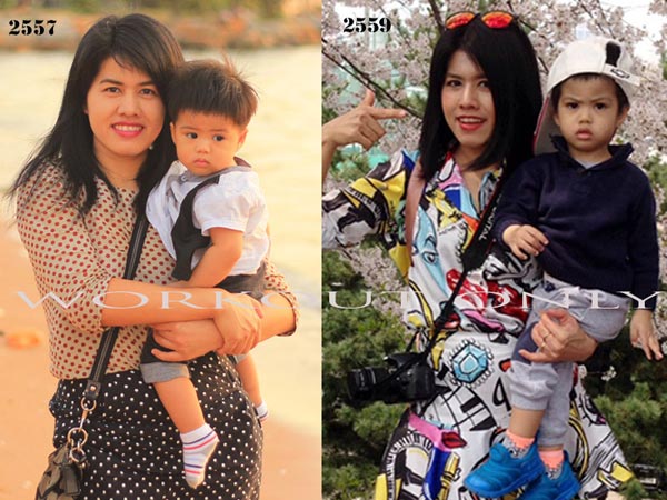 แชร์ประสบการณ์ลดน้ำหนัก แชร์ประสบการณ์ลดน้ำหนัก