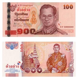 ธนบัตรที่ระลึก ธนบัตรที่ระลึก
