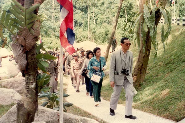 เรื่องเล่าในหลวง เรื่องเล่าในหลวง
