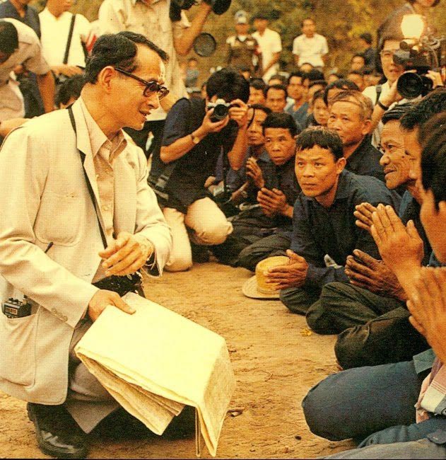 เรื่องเล่าในหลวง เรื่องเล่าในหลวง