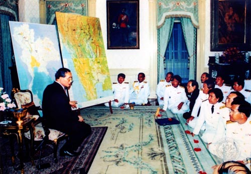 พระราชดำรัสในหลวง พระราชดำรัสในหลวง