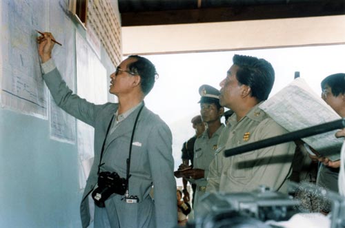พระราชดำรัสในหลวง พระราชดำรัสในหลวง