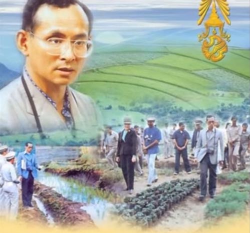 หลักเศรษฐกิจพอเพียง หลักเศรษฐกิจพอเพียง