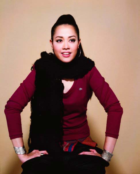 ลานนา คัมมินส์ ลานนา คัมมินส์