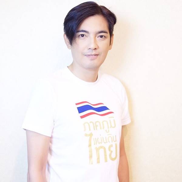 หนุ่ม ศรราม หนุ่ม ศรราม