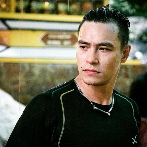 ปีเตอร์ คอร์ป ปีเตอร์ คอร์ป