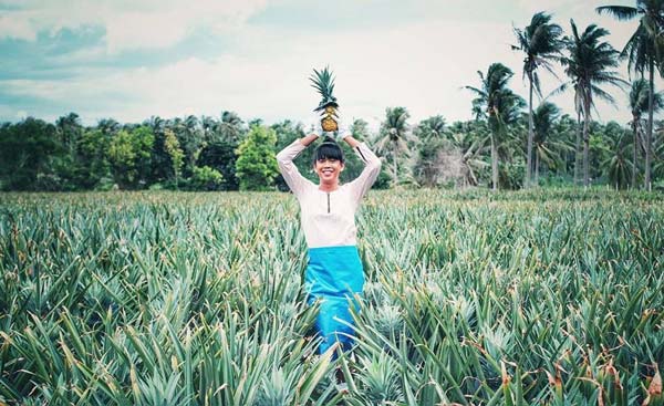 เจนนี่ ปาหนัน เจนนี่ ปาหนัน