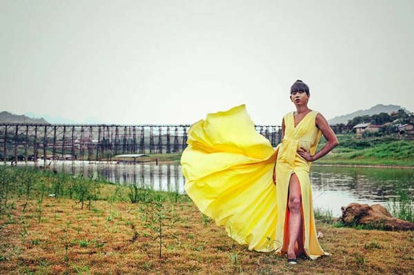 เจนนี่ ปาหนัน เจนนี่ ปาหนัน