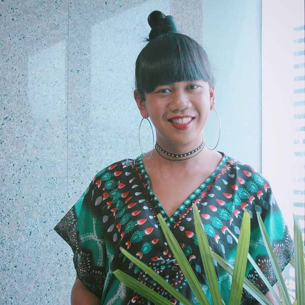 เจนนี่ ปาหนัน เจนนี่ ปาหนัน