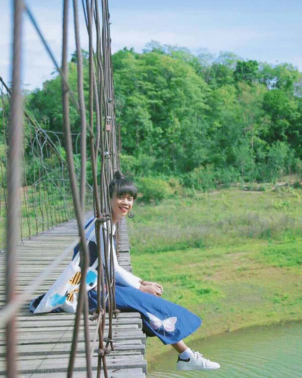 เจนนี่ ปาหนัน เจนนี่ ปาหนัน