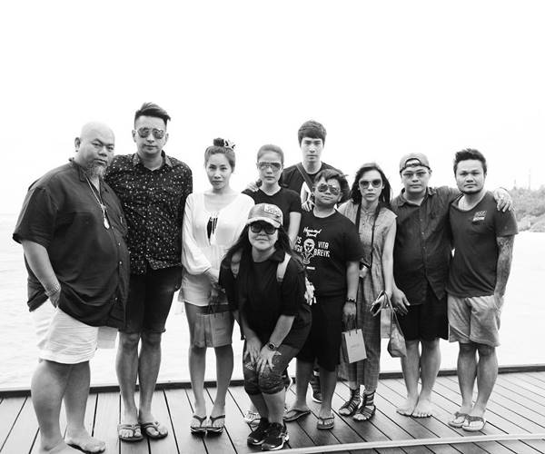 โก๊ะตี๋ อารามบอย แฟน โก๊ะตี๋ อารามบอย แฟน