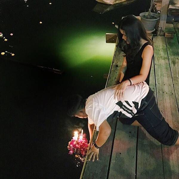 โก๊ะตี๋ อารามบอย แฟน โก๊ะตี๋ อารามบอย แฟน