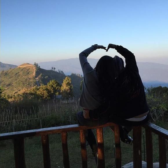 โก๊ะตี๋ อารามบอย แฟน โก๊ะตี๋ อารามบอย แฟน