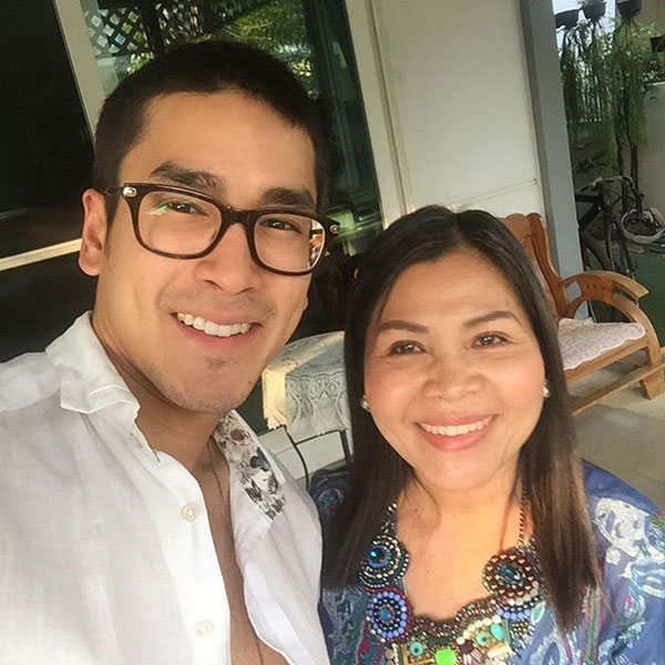 ณเดชน์ แม่แก้ว ณเดชน์ แม่แก้ว