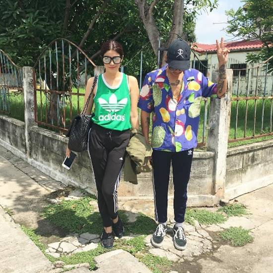 แจ๊ส ชวนชื่น แจ๊ส ชวนชื่น