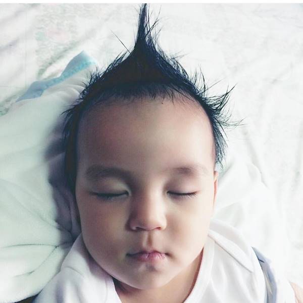 น้องออกู๊ด ลูกเปิ้ล นาคร น้องออกู๊ด ลูกเปิ้ล นาคร