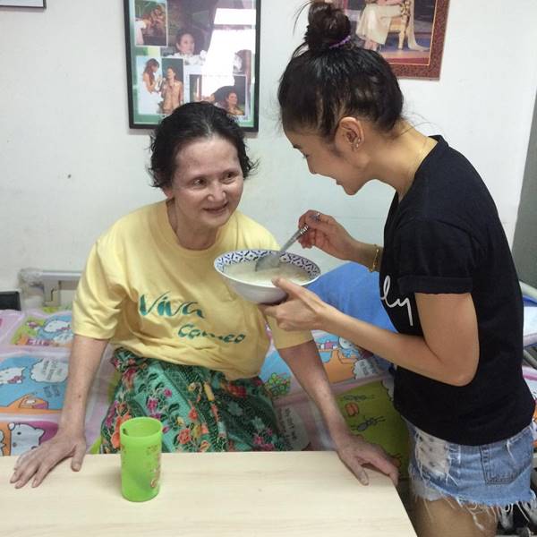 แพท ณปภา แพท ณปภา