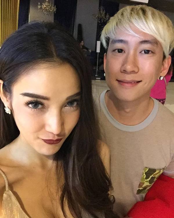 แพท ณปภา แพท ณปภา