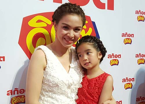 น้องณดา ลูกกบ สุวนันท์ น้องณดา ลูกกบ สุวนันท์