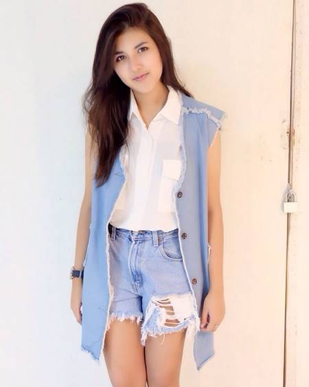 น้องแตงกวา ลูกสาว โน้ต เชิญยิ้ม น้องแตงกวา ลูกสาว โน้ต เชิญยิ้ม