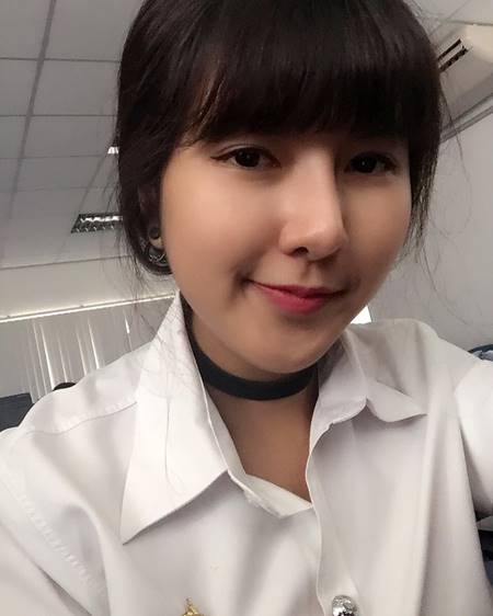 น้องแตงกวา ลูกสาว โน้ต เชิญยิ้ม น้องแตงกวา ลูกสาว โน้ต เชิญยิ้ม