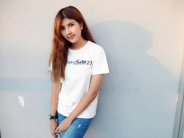 น้องแตงกวา ลูกสาว โน้ต เชิญยิ้ม น้องแตงกวา ลูกสาว โน้ต เชิญยิ้ม