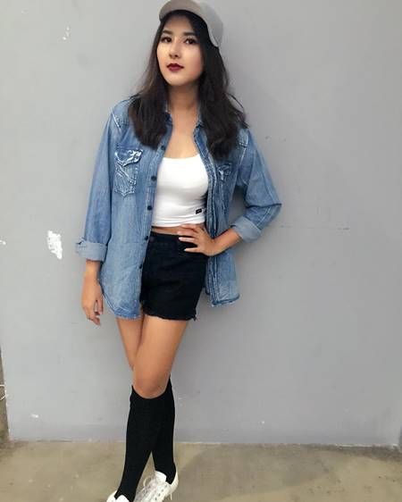 น้องแตงกวา ลูกสาว โน้ต เชิญยิ้ม น้องแตงกวา ลูกสาว โน้ต เชิญยิ้ม