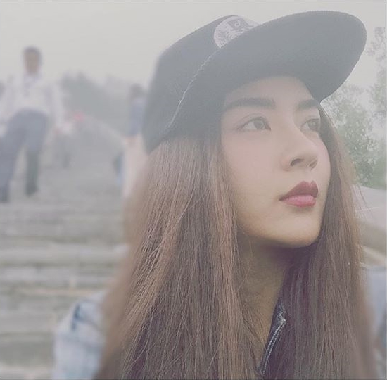 หยก แอมป์ พีพี หยก แอมป์ พีพี